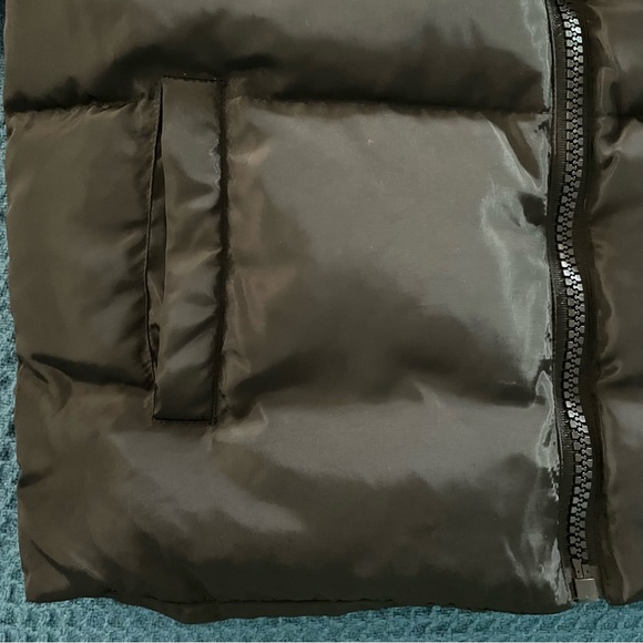 Jeeter Fútbol Puffer Jacket - Picture 5 of 10